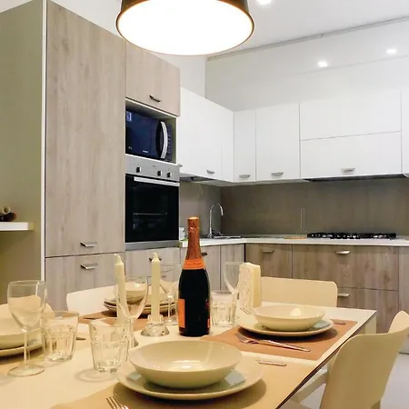 Apartment Casa Valeria *
