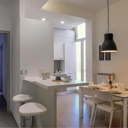 Apartment Casa Valeria Castellammare di Stabia